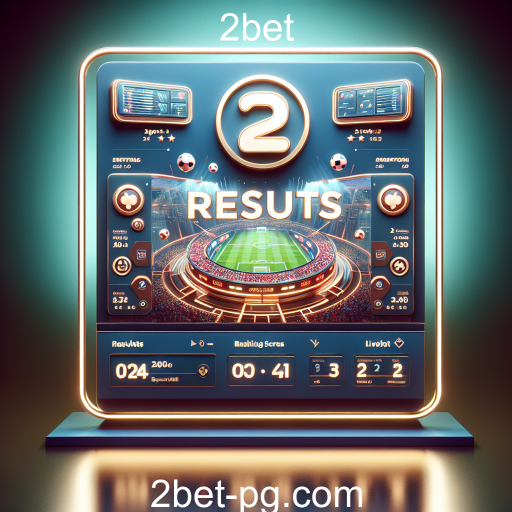 Entenda a Categoria de Resultados no 2bet e Amplie Suas Apostas